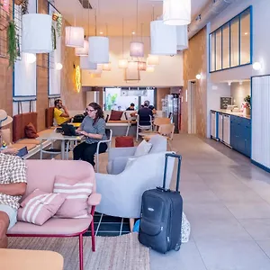  Hostal Zero