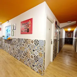 Hostel Arc House, Barcelona