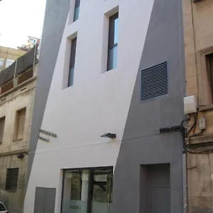 Hostelscat Albergue