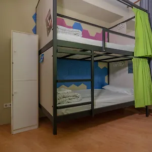 Hostel Wow, Barcelona