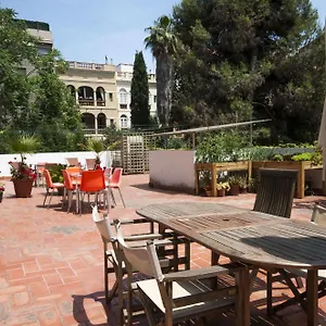 Hostel Studio Hostel, Barcelona