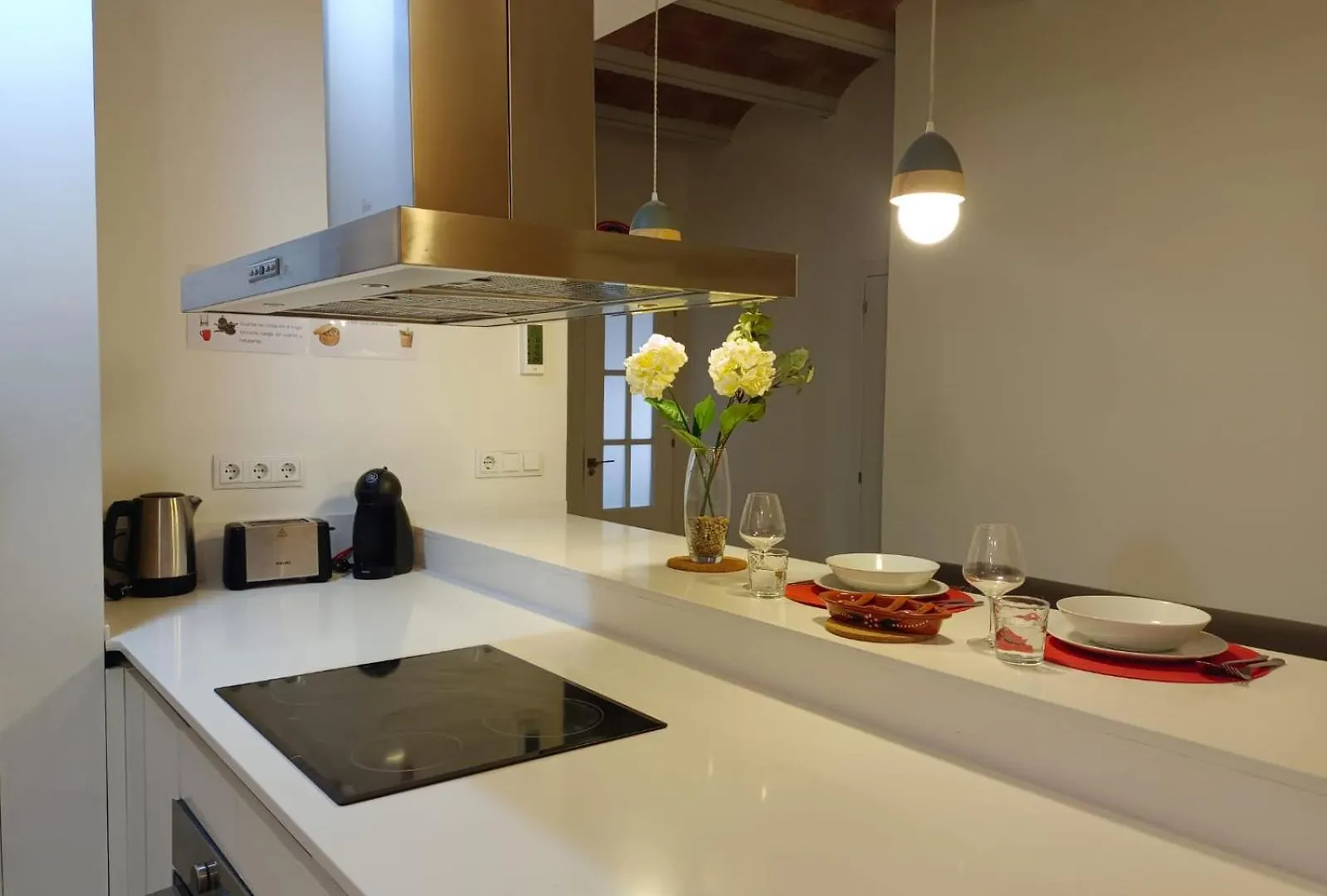 Oasis Barcelona Rooms - Gothic Quarter 0*,