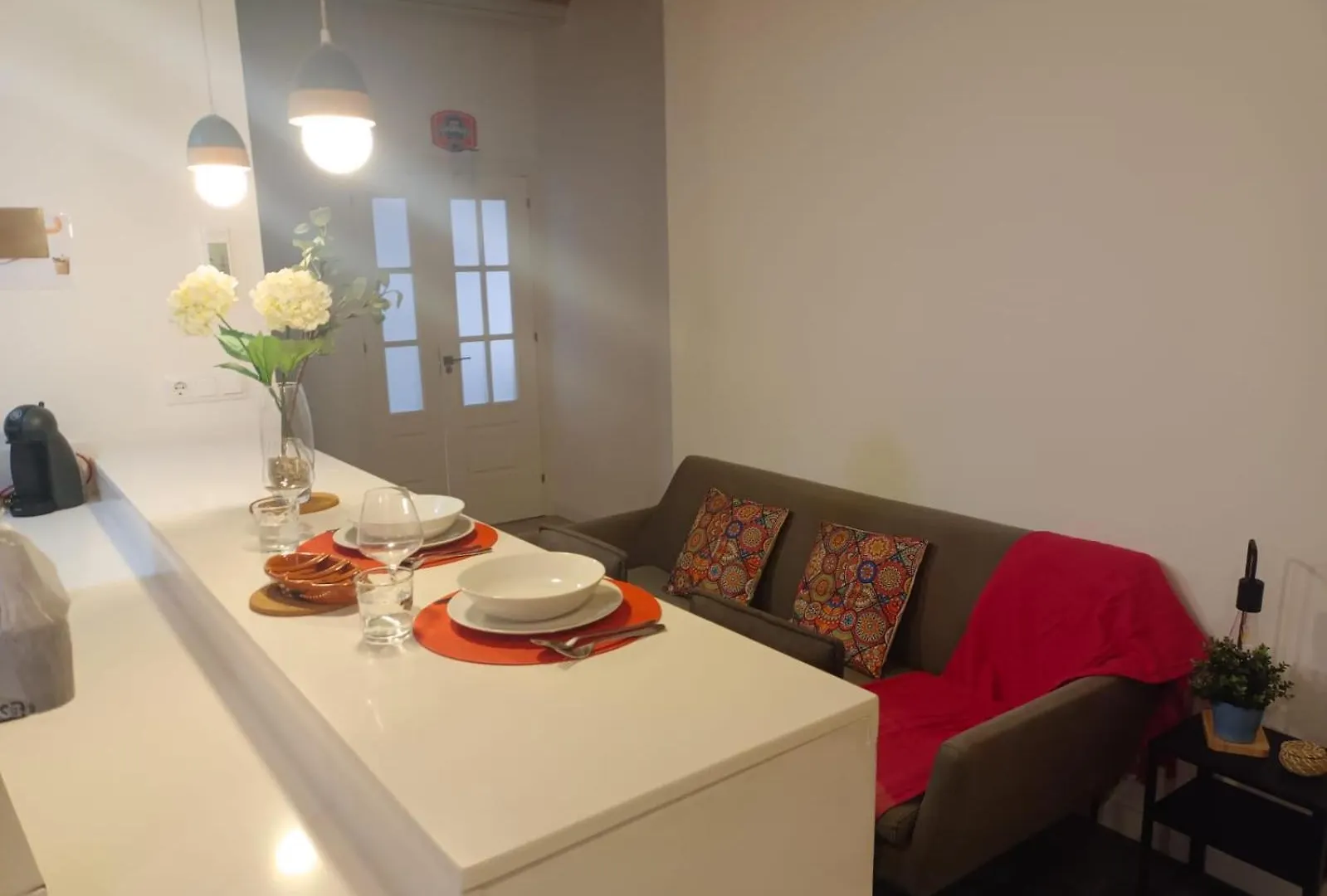 Oasis Barcelona Rooms - Gothic Quarter Španělsko