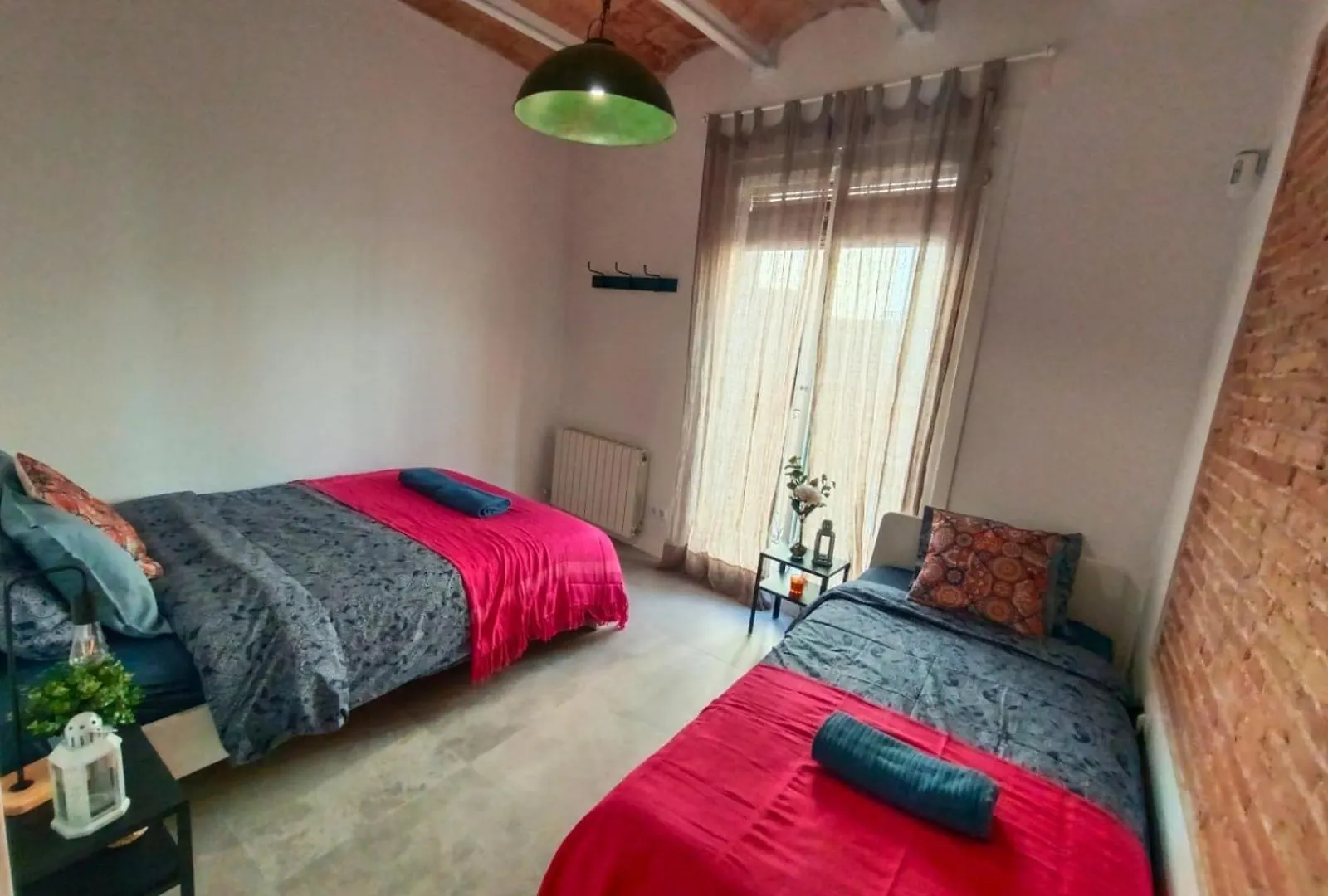 Oasis Barcelona Rooms - Gothic Quarter