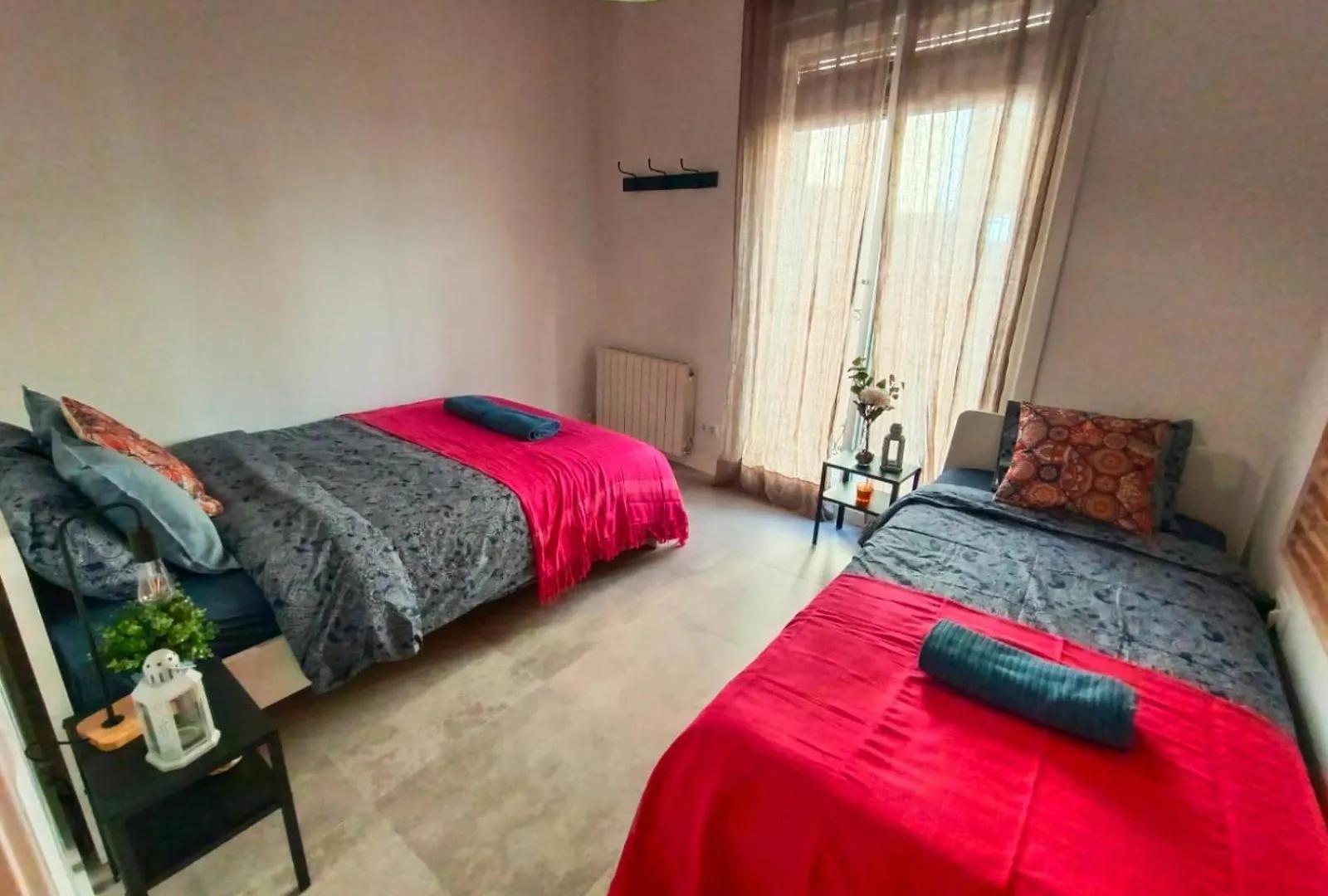 Hostel Oasis Barcelona Rooms - Gothic Quarter