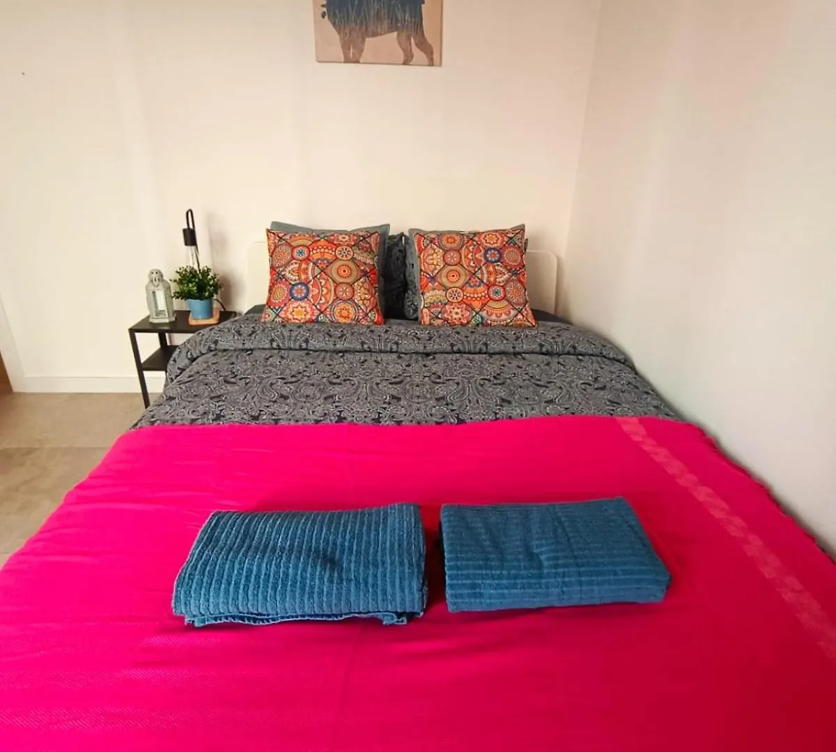 Oasis Barcelona Rooms - Gothic Quarter 0*,  Spain