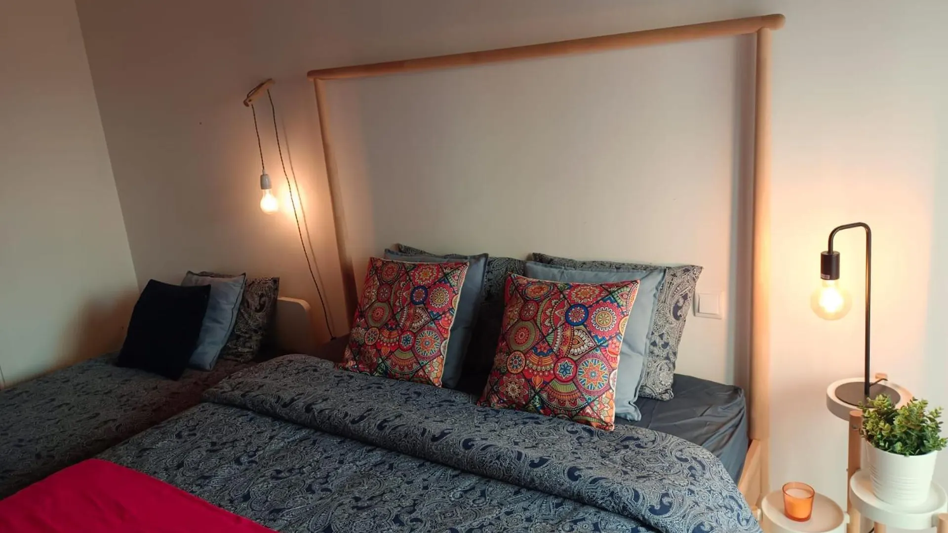 Oasis Barcelona Rooms - Gothic Quarter Spain