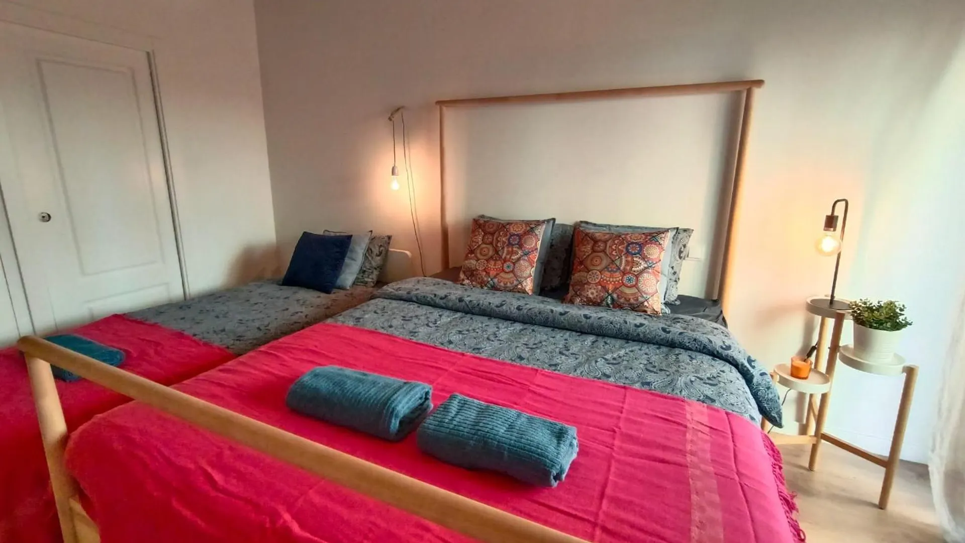 Oasis Barcelona Rooms - Gothic Quarter