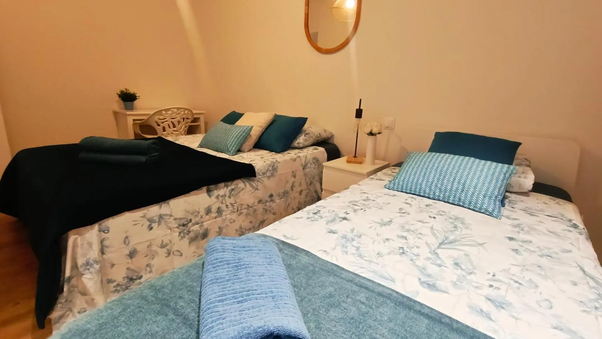 Oasis Barcelona Rooms - Gothic Quarter 0*,  Spain