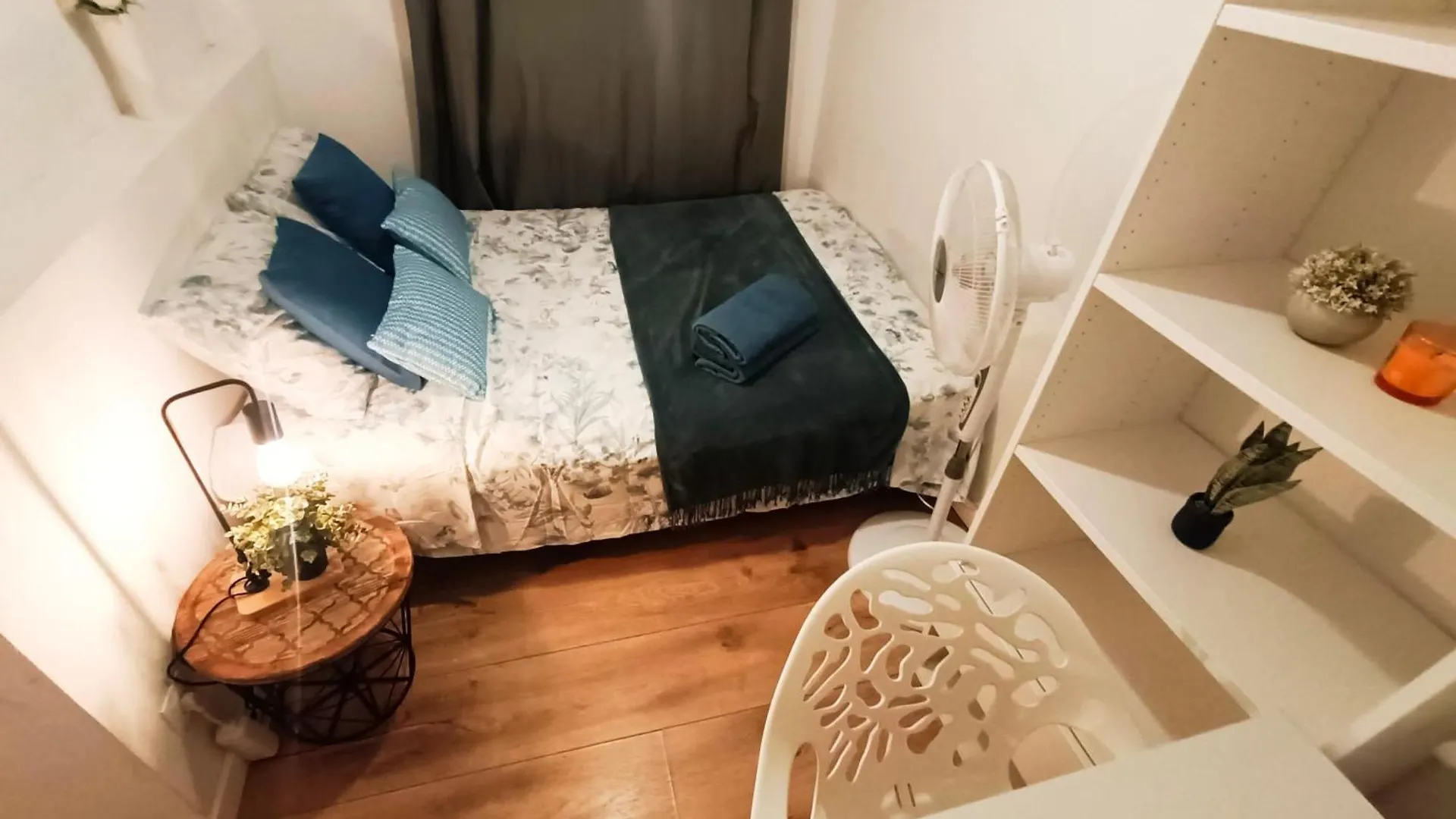 Hostel Oasis Barcelona Rooms - Gothic Quarter
