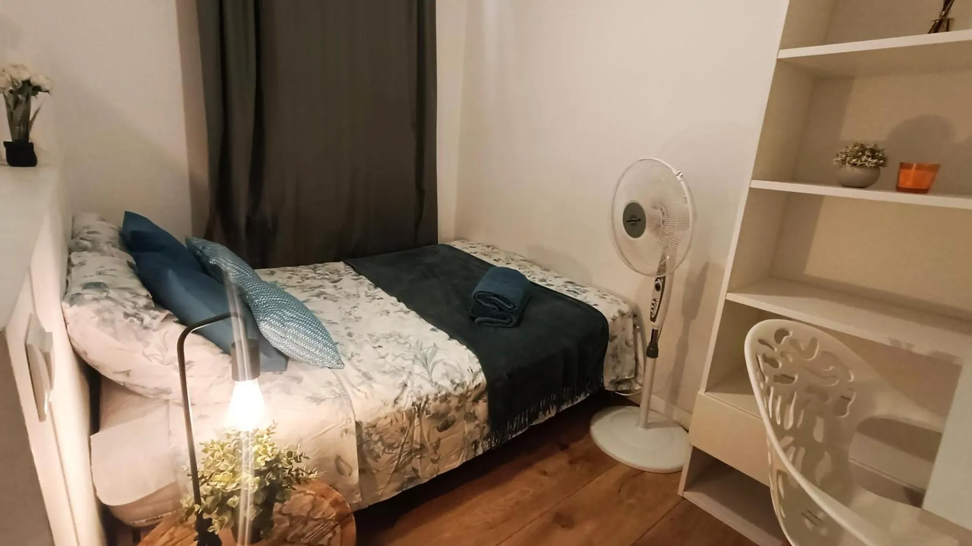Oasis Barcelona Rooms - Gothic Quarter
